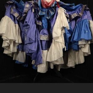 Barocco Tribal Bellydance/Gypsy/Renfaire/Cosplay Skirts